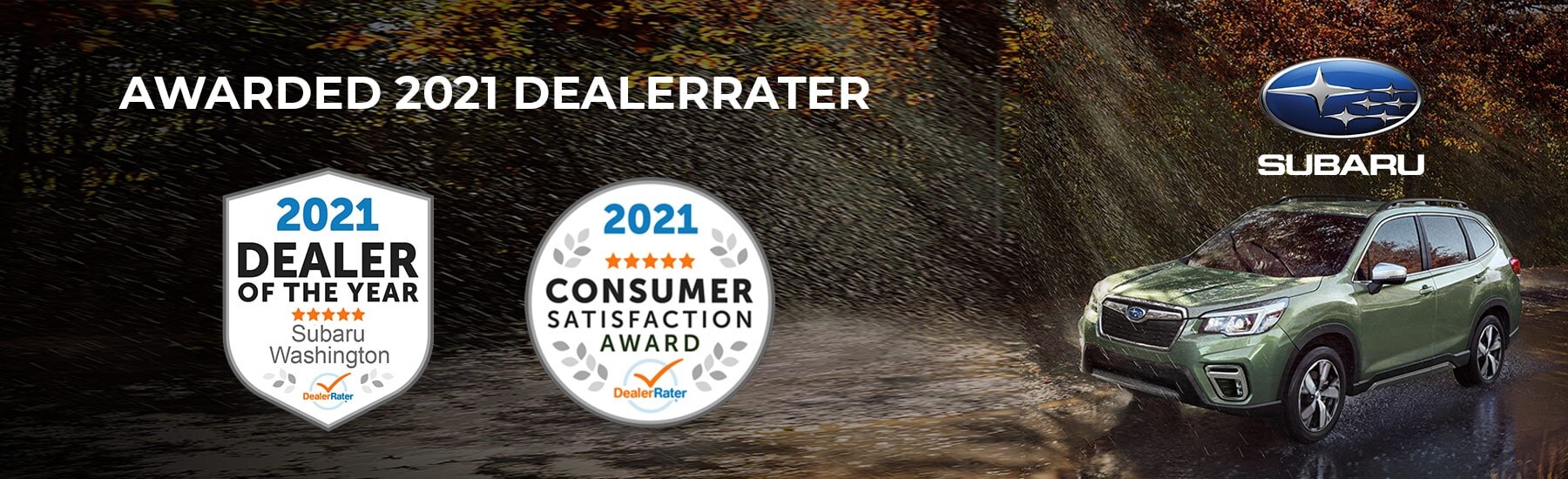 Eastside Subaru New Subaru & Used Car Dealer Seattle, WA.