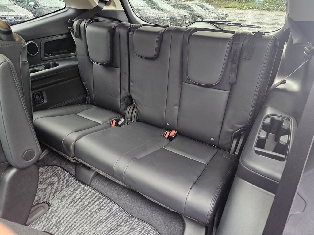2026 Subaru Ascent Touring - Photo 17