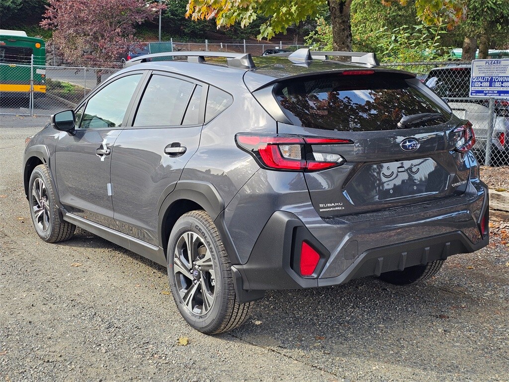 New 2025 Subaru Crosstrek Premium SUV