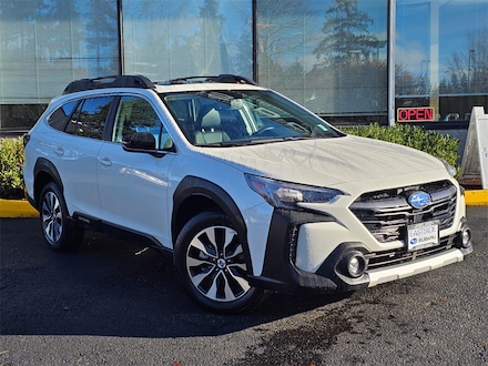 2024 Subaru Outback Limited XT SUV