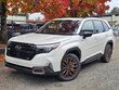 Subaru Forester Hybrid
