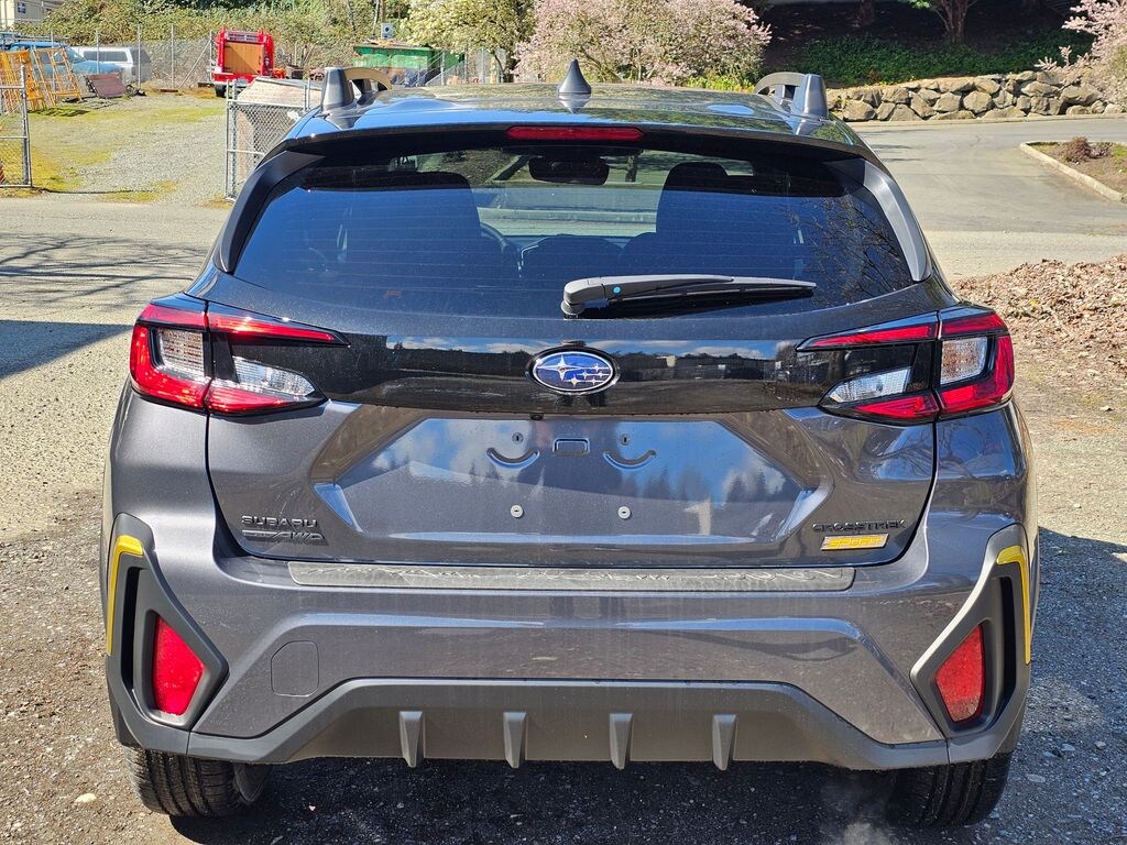 New 2026 Subaru Crosstrek Sport SUV