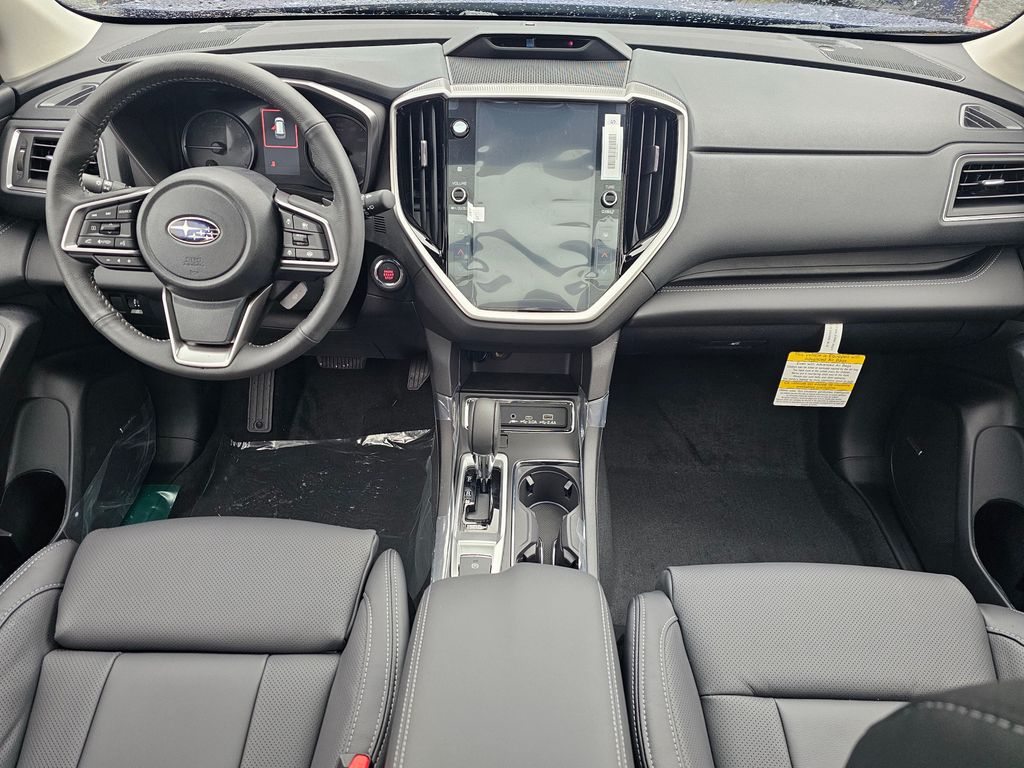 2026 Subaru Ascent Limited - Photo 18