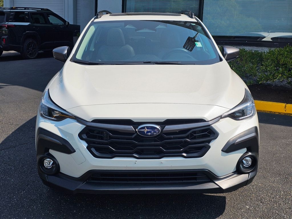 Used 2024 Subaru Crosstrek Limited SUV