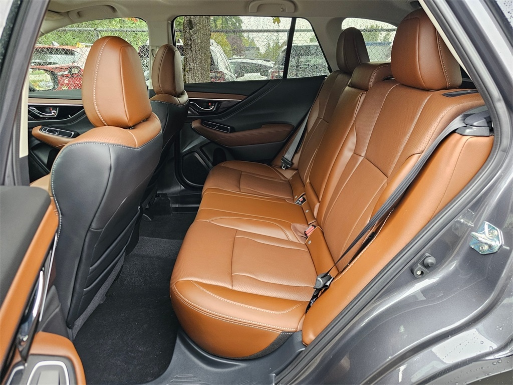 New 2025 Subaru Outback Touring XT SUV