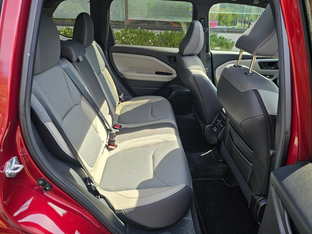 2026 Subaru Forester Premium - Photo 12