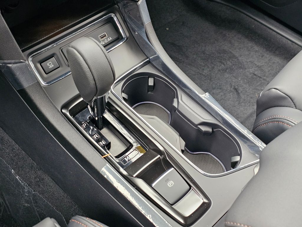 2026 Subaru Ascent Limited Bronze Edition - Photo 31