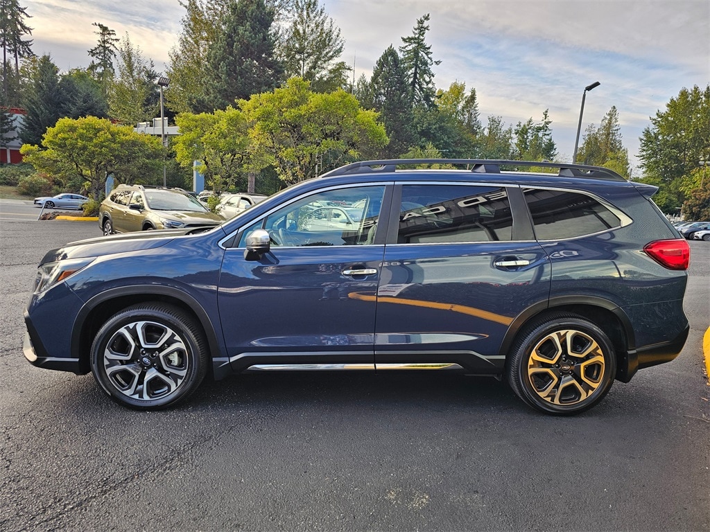 Used 2023 Subaru Ascent Touring SUV