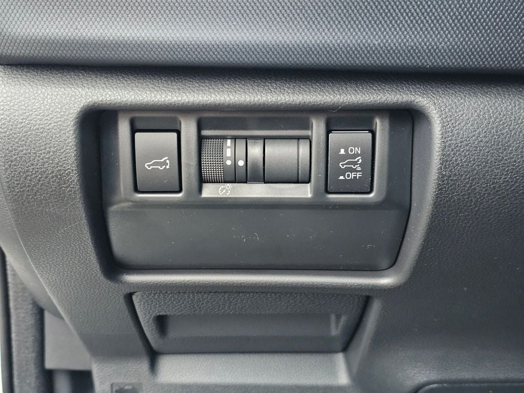 2026 Subaru Forester Touring - Photo 22