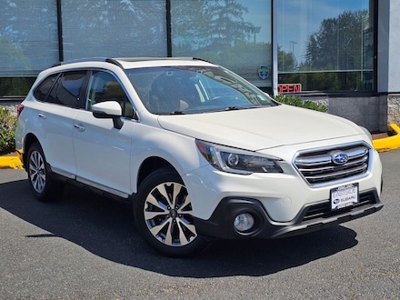 2019 Subaru Outback 3.6R SUV
