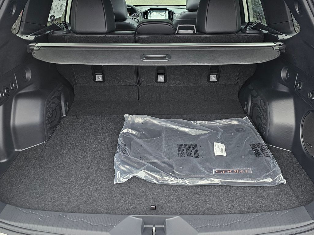 2026 Subaru Forester Sport - Photo 12