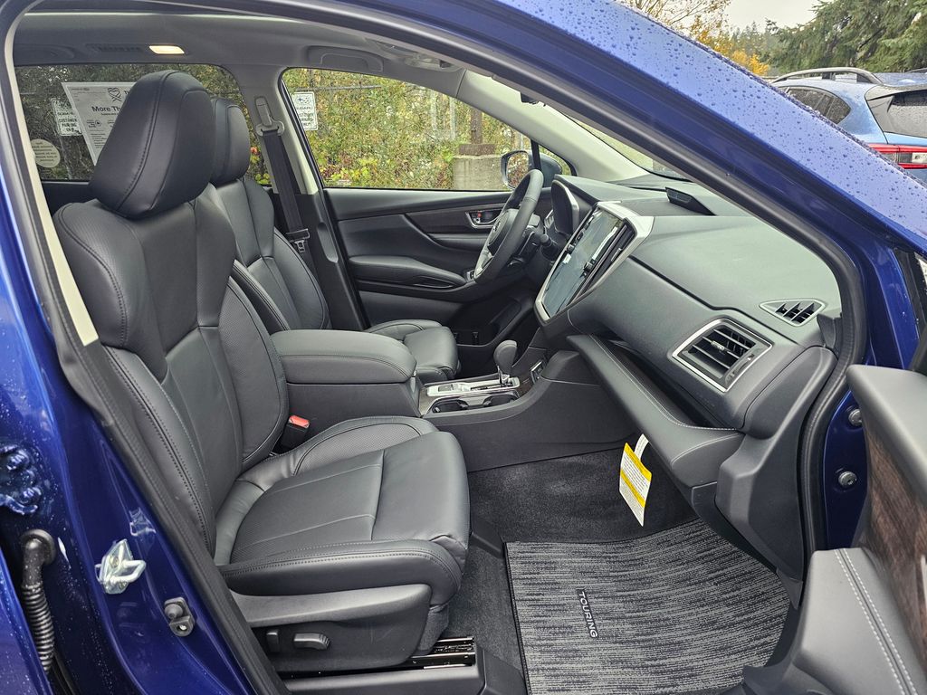 2026 Subaru Ascent Touring - Photo 10