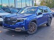 Subaru Forester Hybrid