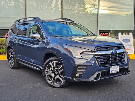 2023 Subaru Ascent Touring SUV