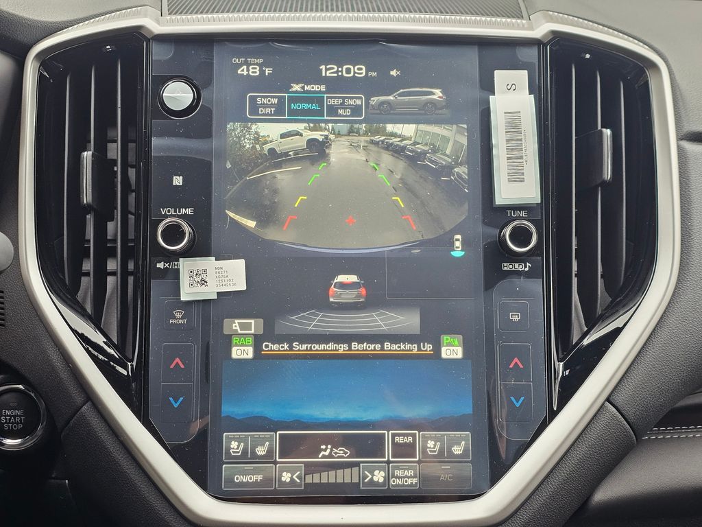 2026 Subaru Ascent Touring - Photo 27