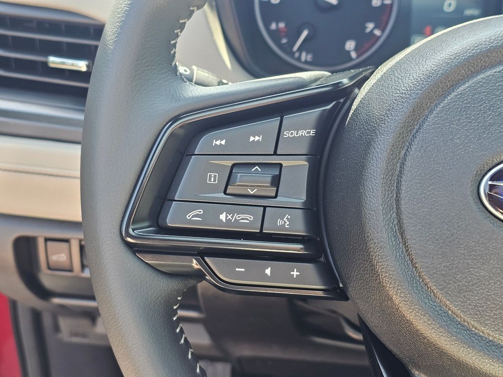 2026 Subaru Forester Premium - Photo 27