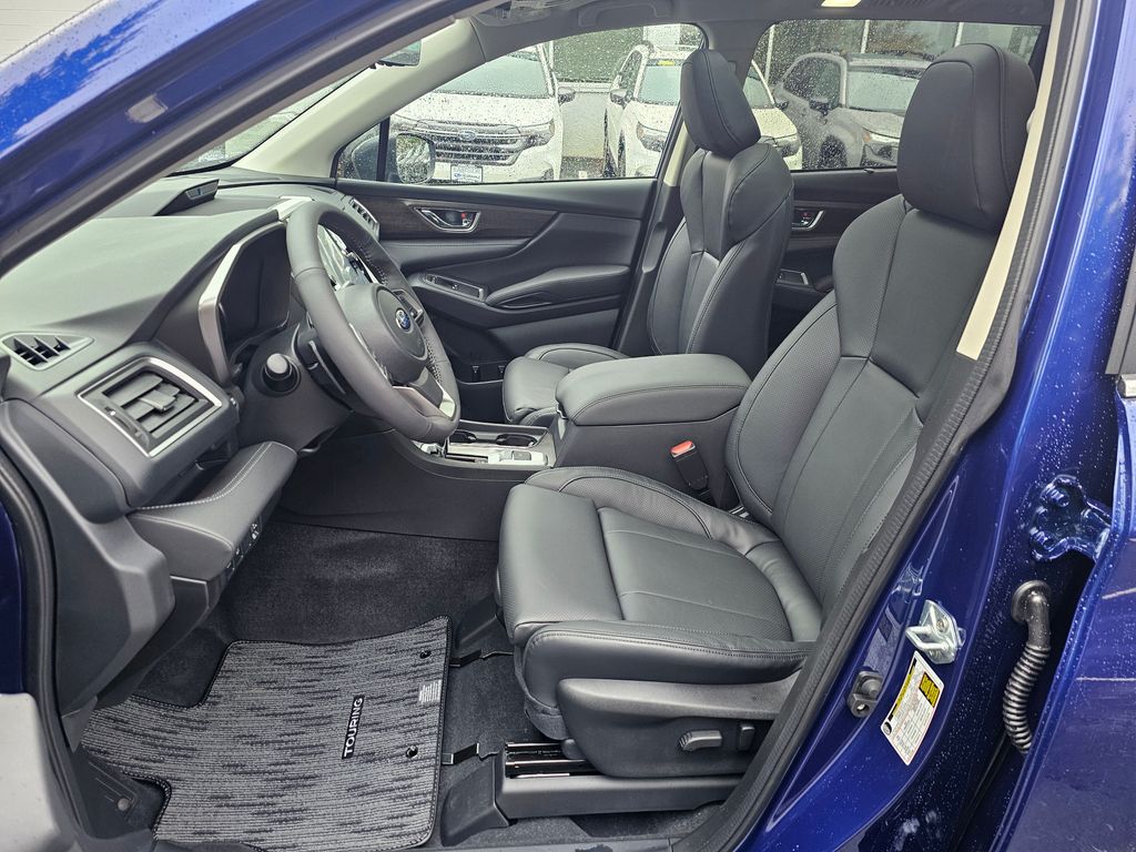 2026 Subaru Ascent Touring - Photo 22