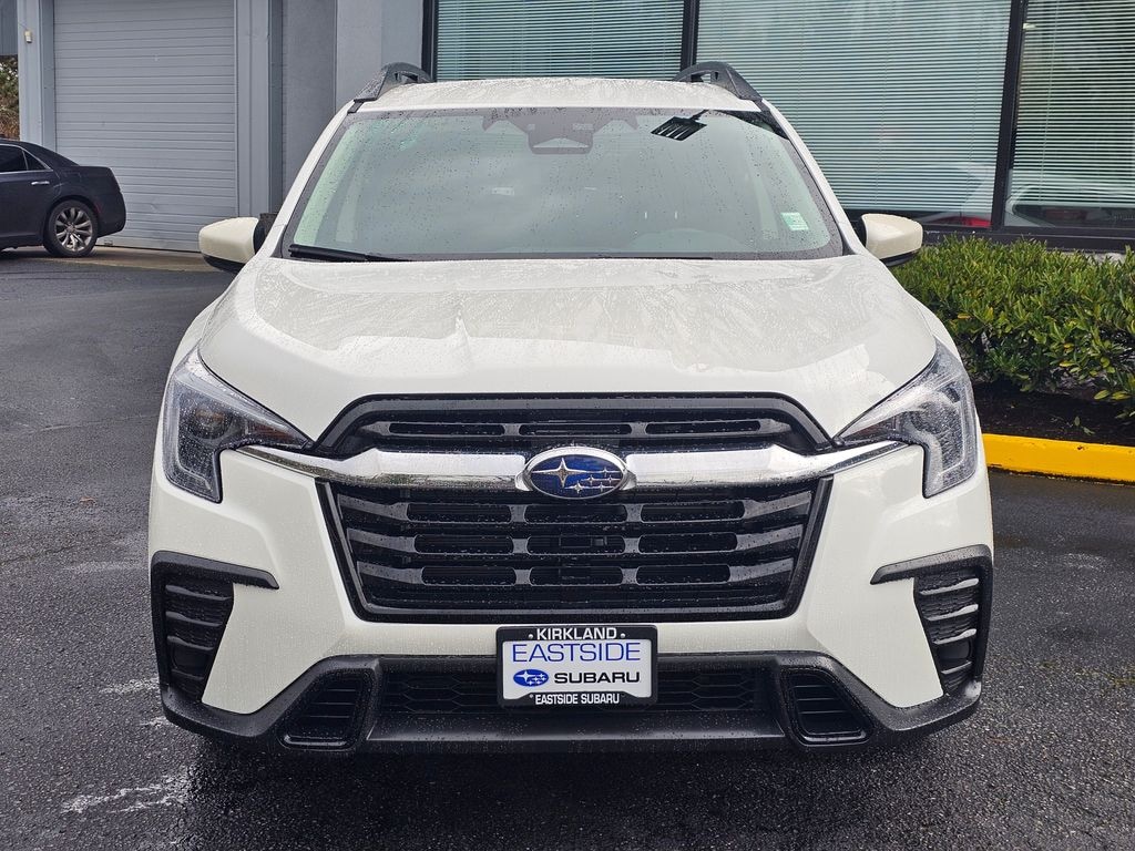 Used 2025 Subaru Ascent Premium SUV