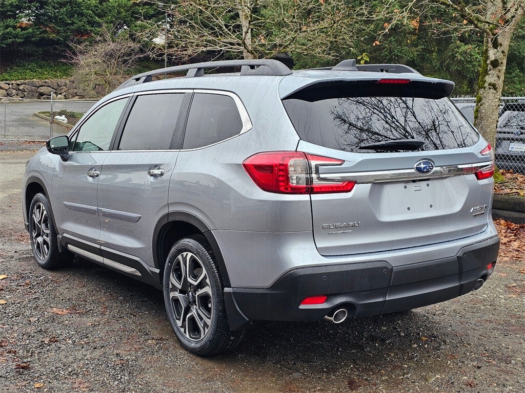 New 2026 Subaru Ascent Touring 7-Passenger SUV
