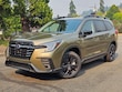  Subaru Ascent
