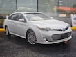 Toyota Avalon Hybrid