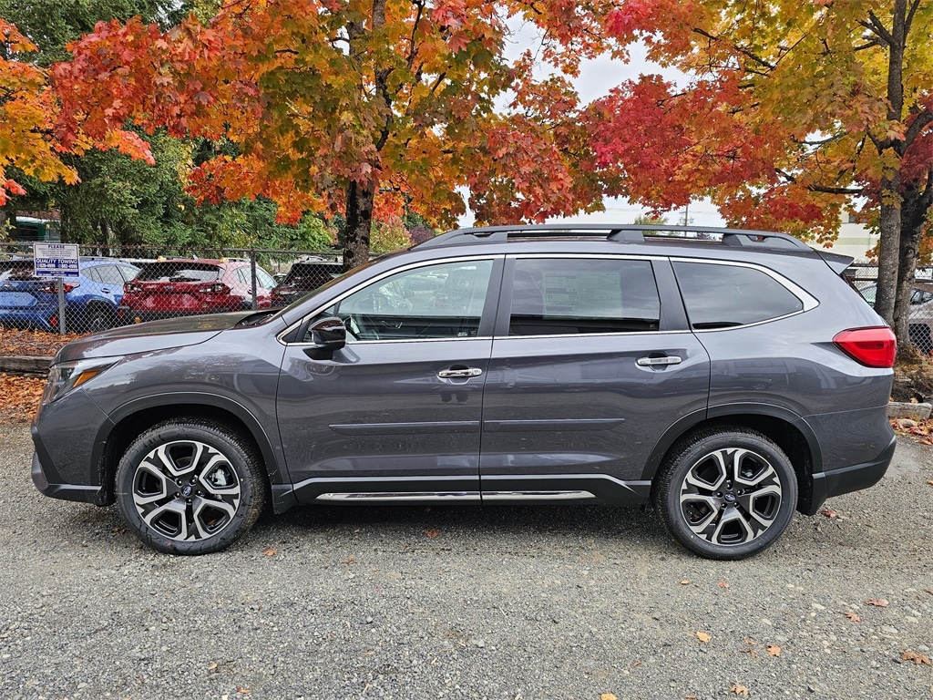 New 2025 Subaru Ascent Touring 7-Passenger SUV