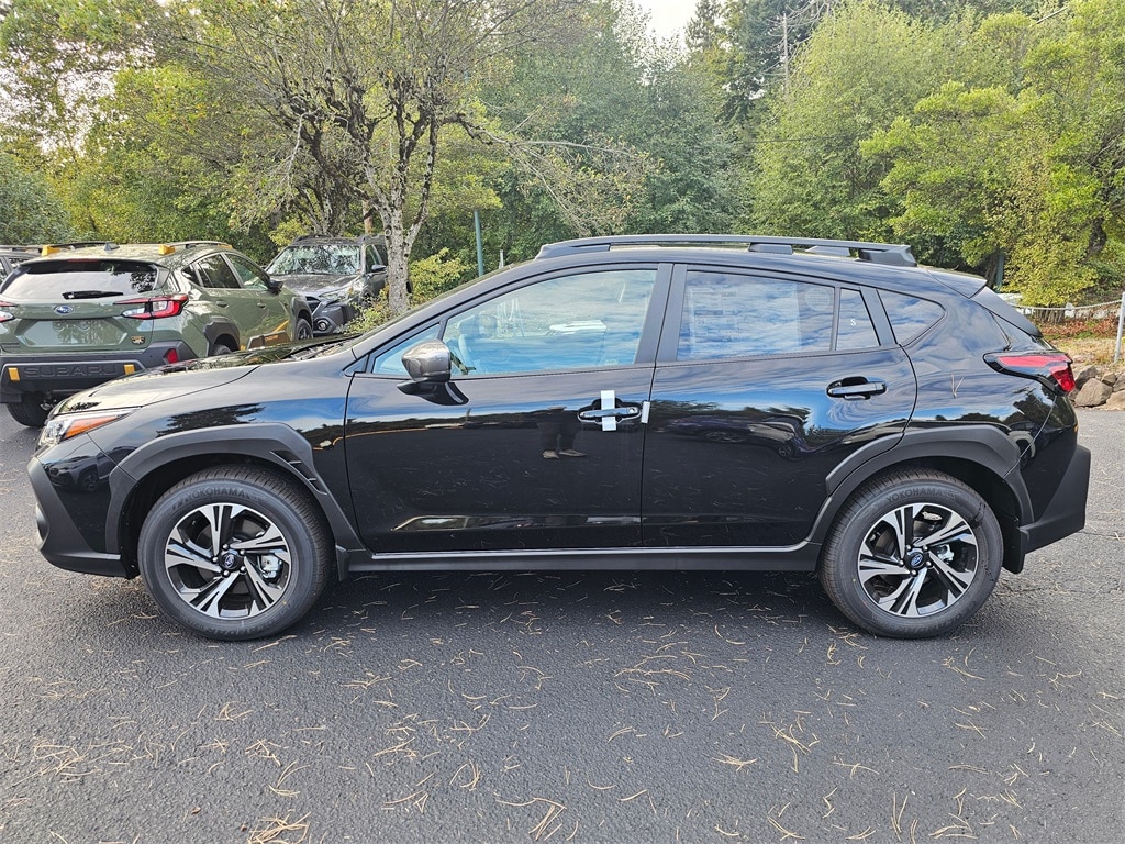 New 2025 Subaru Crosstrek Premium SUV