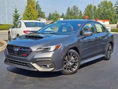 2025 Subaru WRX