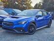 Subaru WRX