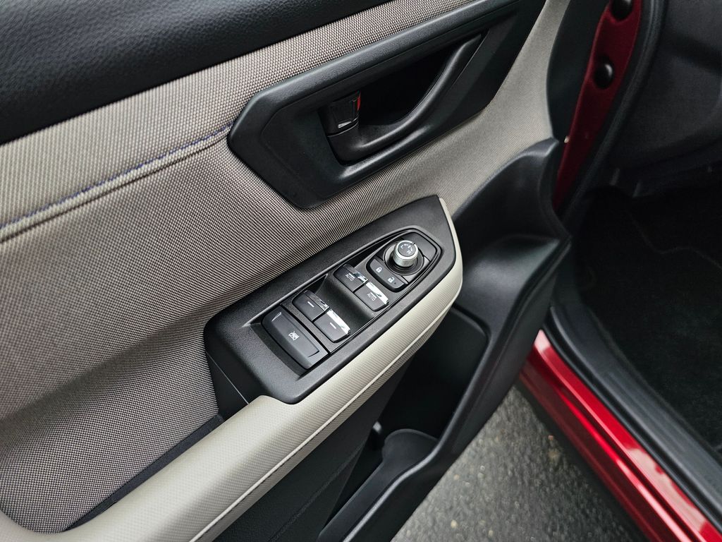 2026 Subaru Forester Premium - Photo 23