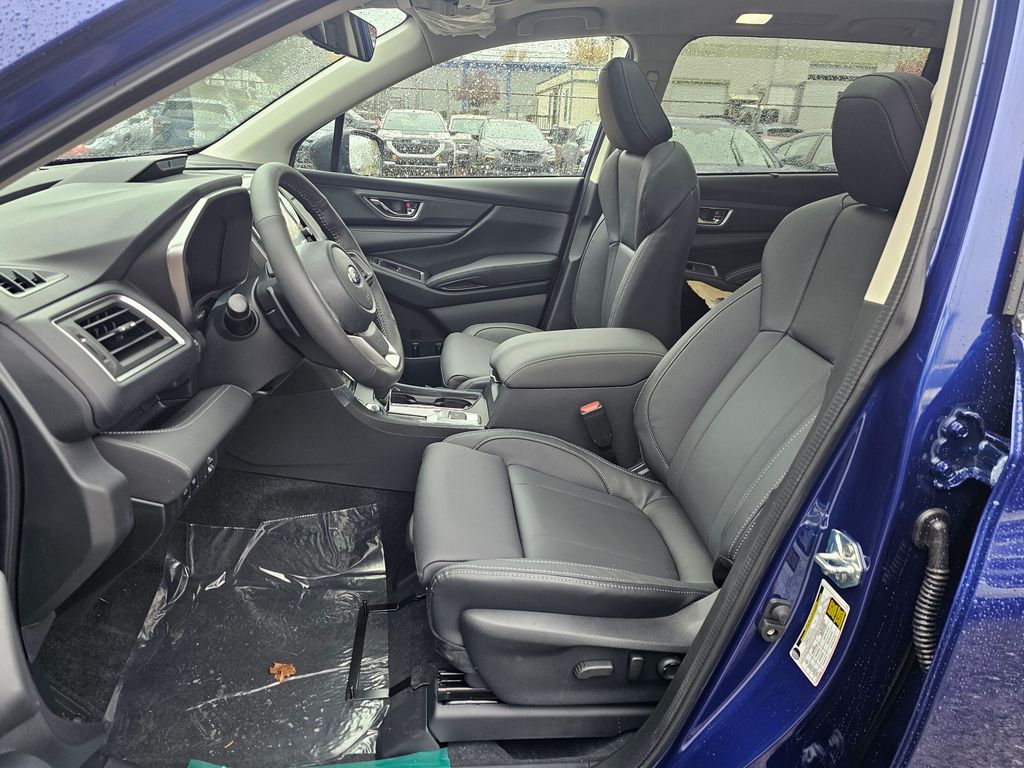 2026 Subaru Ascent Limited - Photo 21