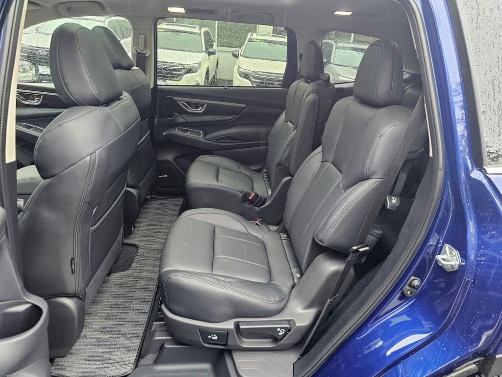 2026 Subaru Ascent Touring - Photo 16