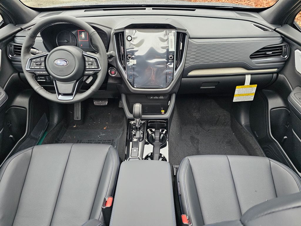 2026 Subaru Forester Limited - Photo 16