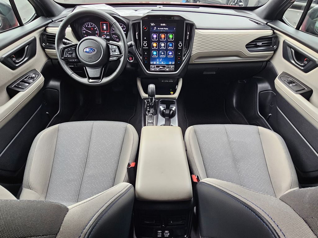 2026 Subaru Forester Premium - Photo 18
