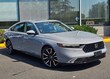  Honda Accord Hybrid