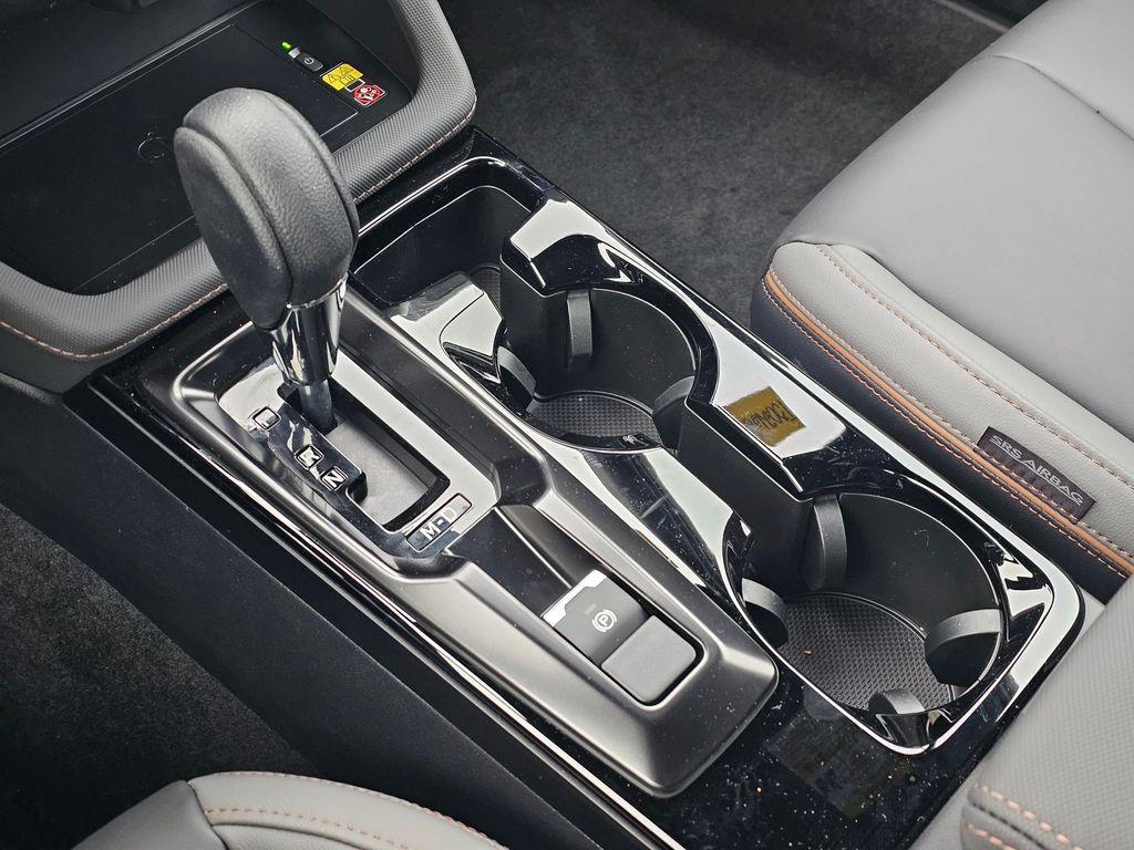 2026 Subaru Forester Sport - Photo 22