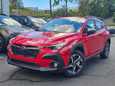2025 Subaru Crosstrek Premium SUV