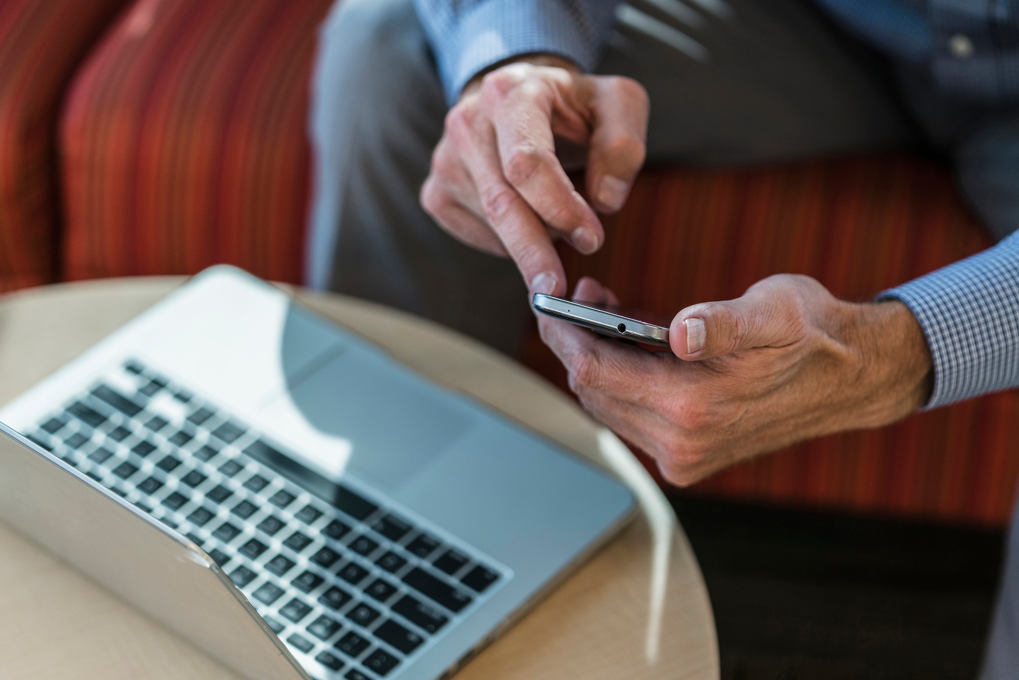 Our Financing Experts | Car Financing Near You | Kirkland, WA