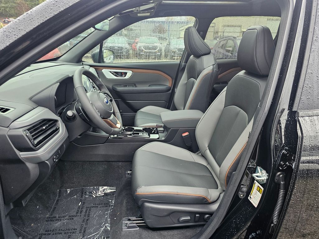 2026 Subaru Forester Sport - Photo 19