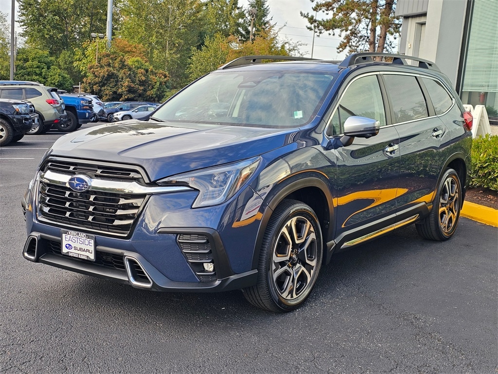 Used 2023 Subaru Ascent Touring SUV