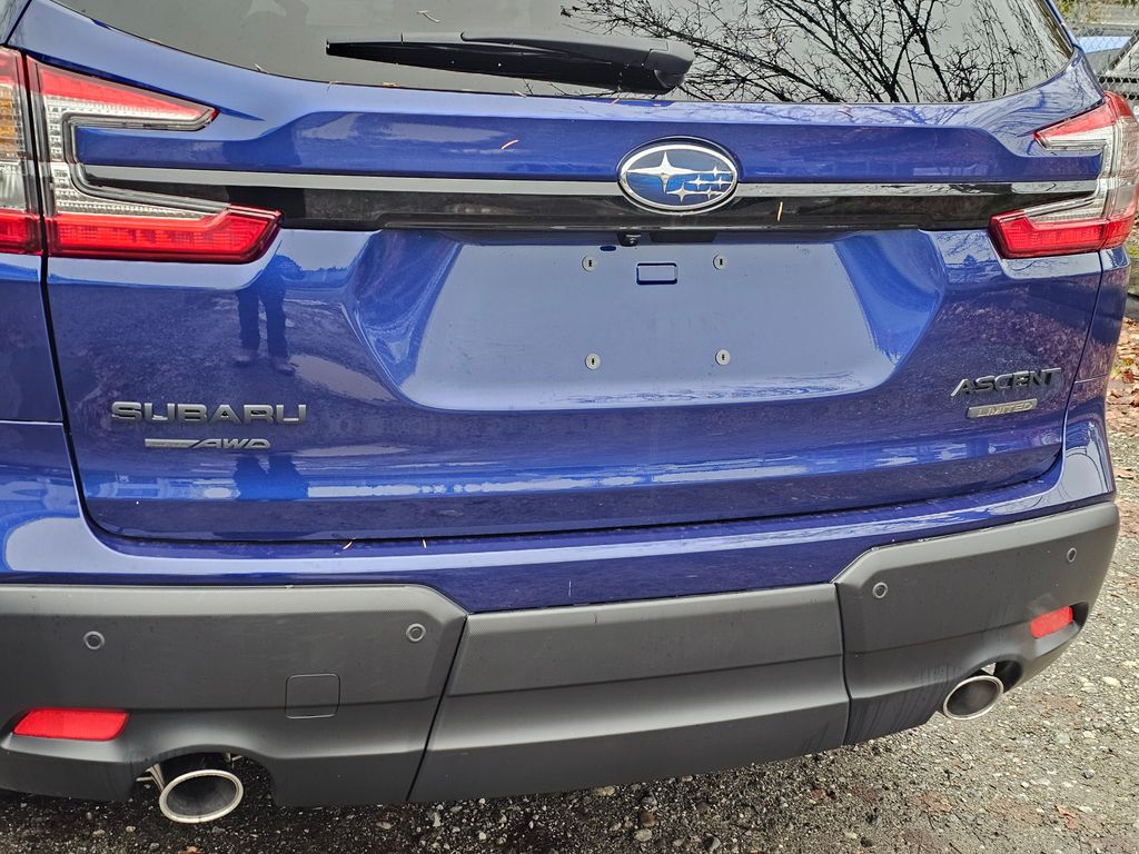2026 Subaru Ascent Limited Bronze Edition - Photo 15