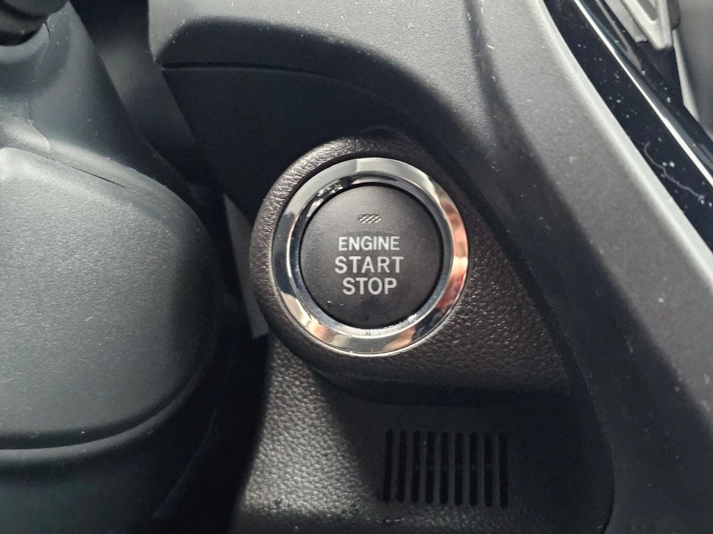 2026 Subaru Forester Sport - Photo 25