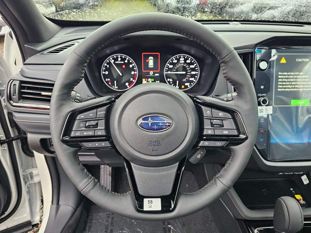 2026 Subaru Forester Touring - Photo 23