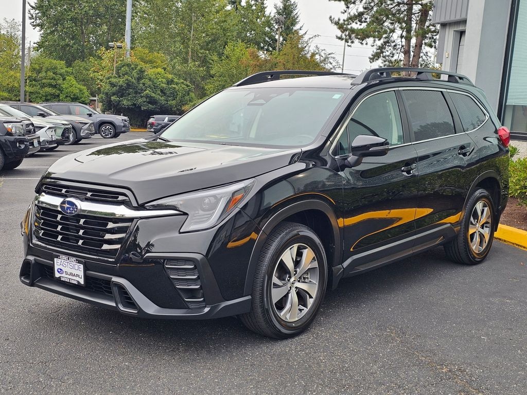 Used 2023 Subaru Ascent Premium SUV