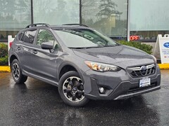 2023 Subaru Crosstrek