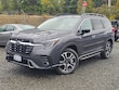  Subaru Ascent