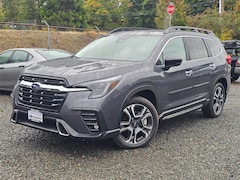 2025 Subaru Ascent
