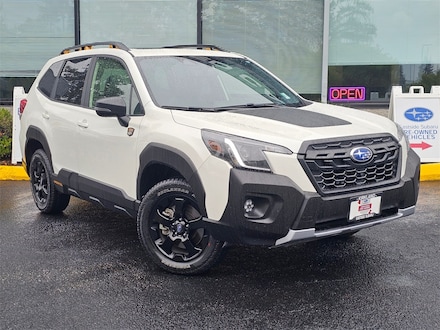 2024 Subaru Forester Wilderness SUV