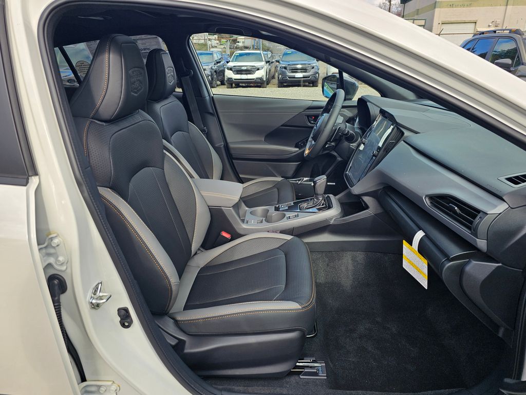2026 Subaru Crosstrek Wilderness - Photo 10