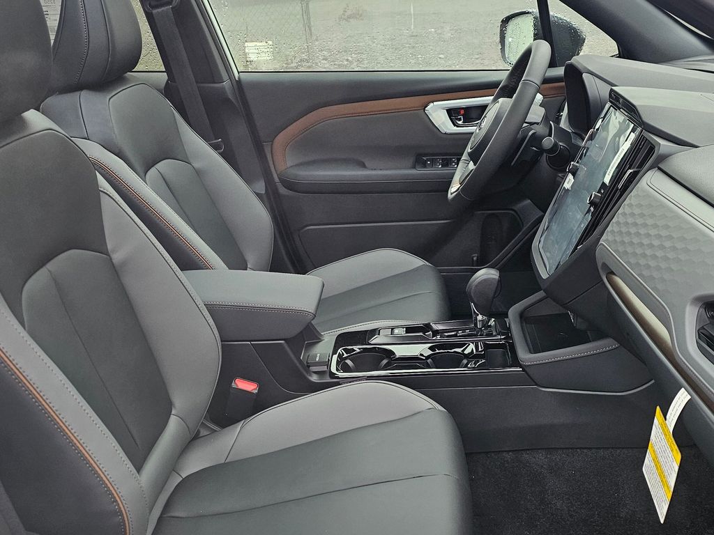 2026 Subaru Forester Sport - Photo 10